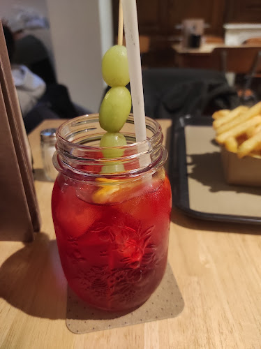 The Potato Bar - Horeca
