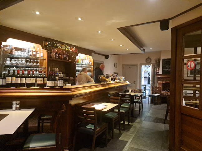 Opinii despre Le Romantic în Evere - Horeca