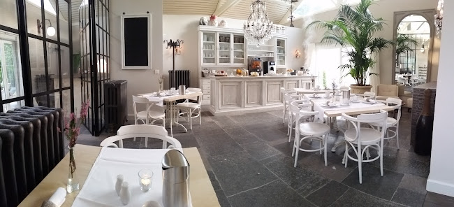 Restaurant De Lindehoeve - Horeca