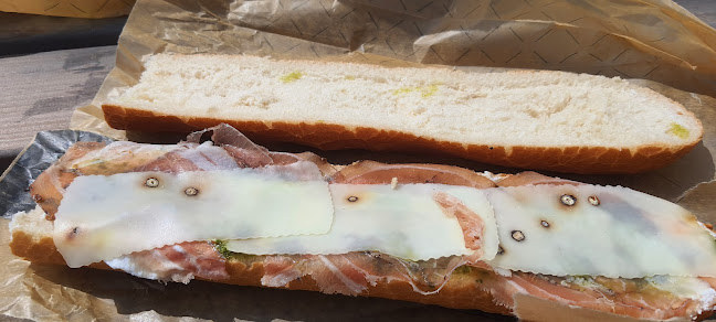 Opinii despre Cuisine Attitude în Fleurus - Horeca