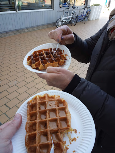 Opinii despre Paulina în Nieuwpoort - Horeca