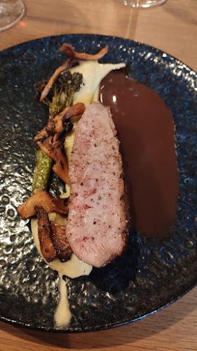 Comments and reviews of Restaurant Sterk