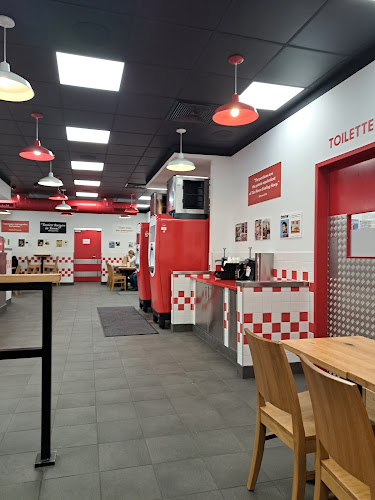 Jungfernstieg 41-42, 20354 Hamburg, Duitsland