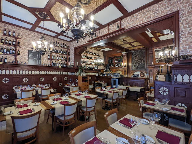 Enoteca Da Valentino - Elsene