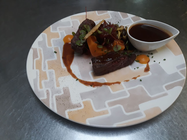 Opinii despre De Postiljon Brasserie în Lokeren - Horeca