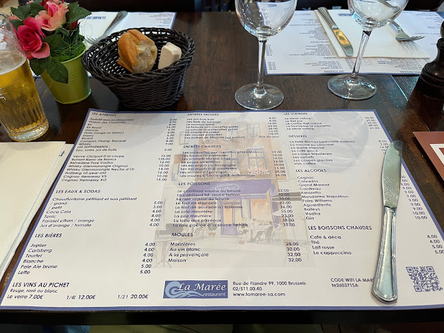 Vlaamsesteenweg 99, 1000 Brussel