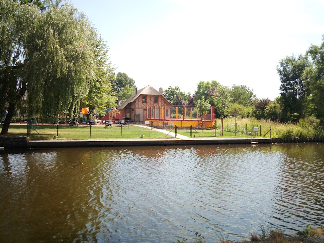 Bavohoeve - Horeca