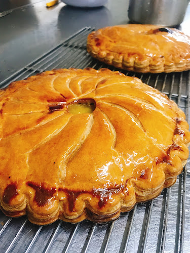 Broodatelier Tessa en Ebert - Horeca