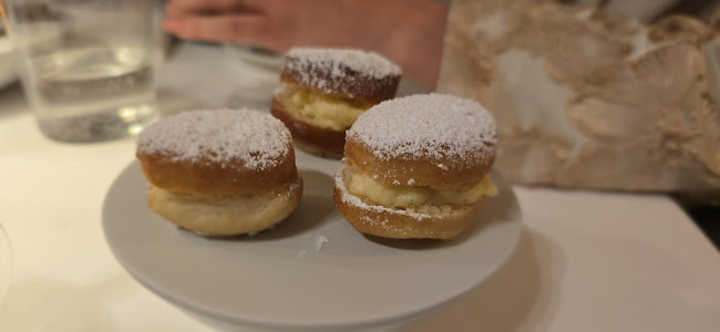 Reviews of Restaurant De Lindehoeve in Tessenderlo-Ham - Horeca