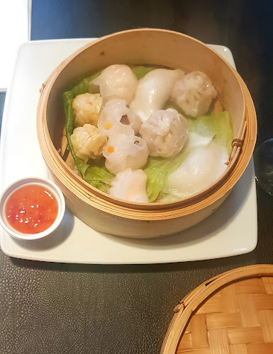 LyLy's Fondue - Horeca