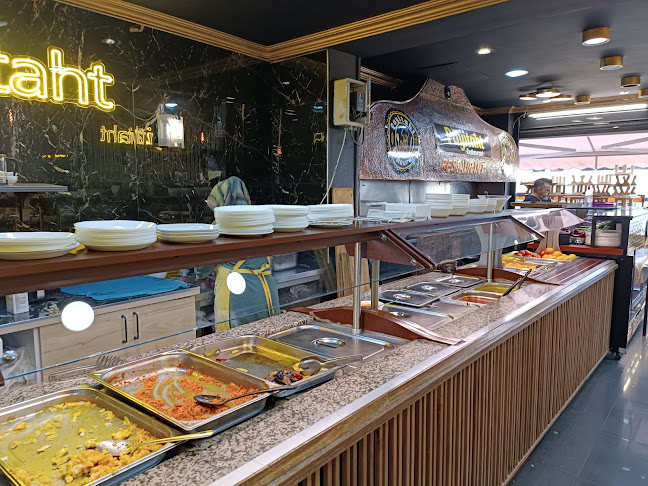 Comments and reviews of Payitaht Restaurant