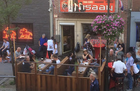Isaan Thai Café - Karaoke Lounge