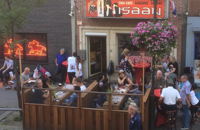 Isaan Thai Café - Karaoke Lounge