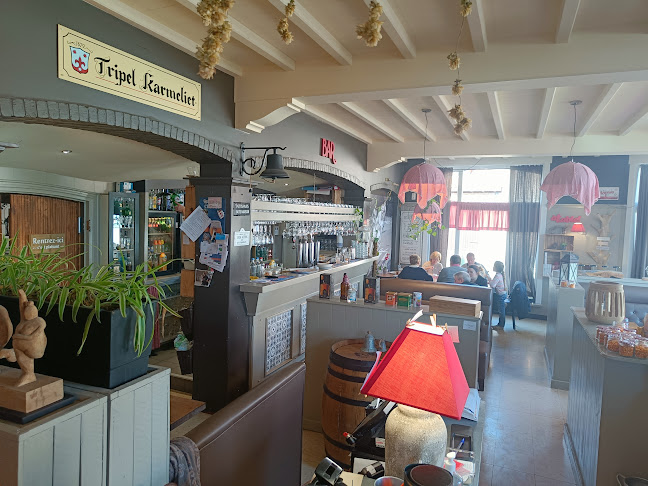 Café Grote Markt - Horeca