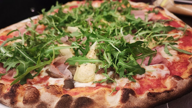 Russopizza - Horeca