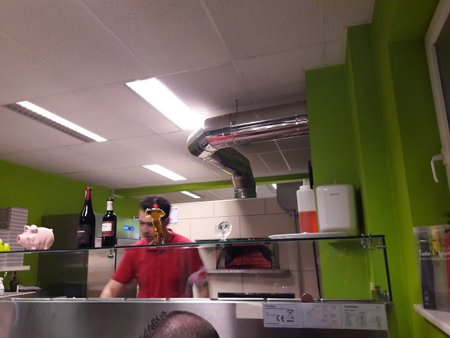 Chez Nono Open Times
