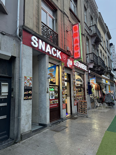 Snack Istanbul