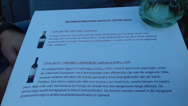 Restaurant Biggles