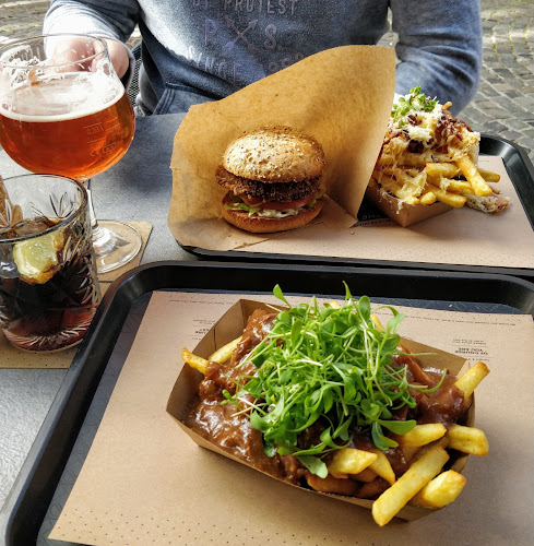 Sint-Amandsstraat 31, 8000 Brugge