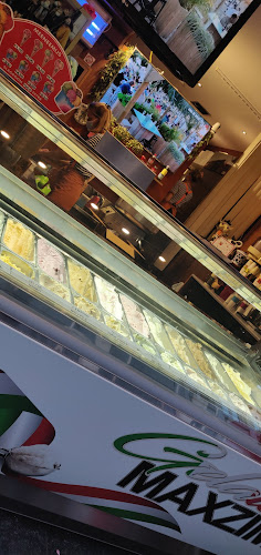 Comentarii opinii despre Gelato Maxzim