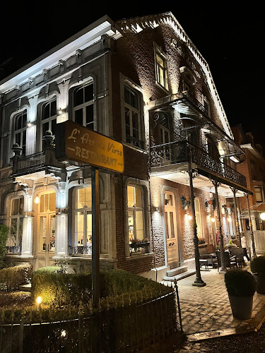 L'Art de Vivre - Horeca