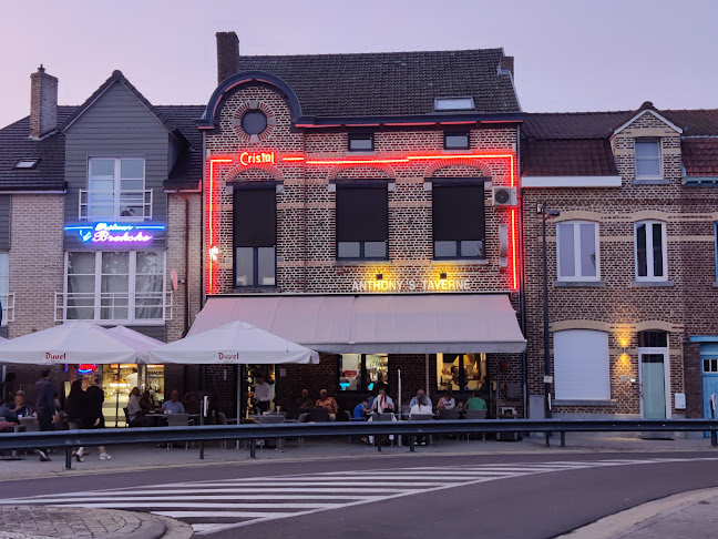 Anthony's Taverne - Horeca