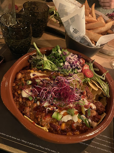 La Plancha - Horeca