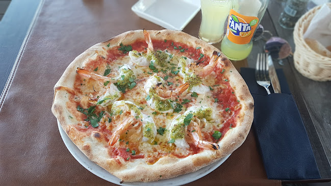 Portobello Sul Mare Restaurant