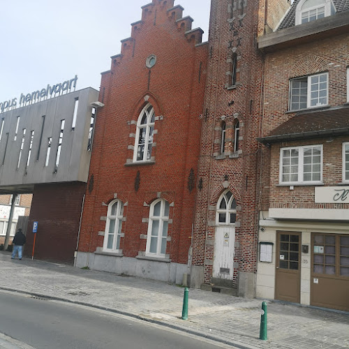 Il Basilico - Waregem - Horeca