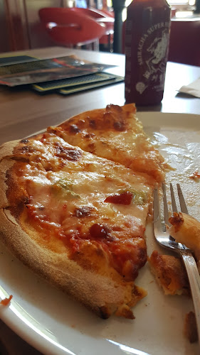 Opinii despre Brasserie ROSA PİZZERİA ET PASTA în Sint-Gillis - Horeca