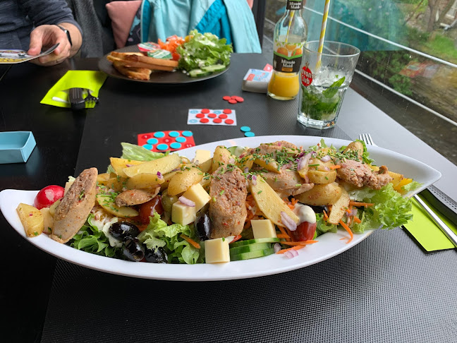 Comentarii opinii despre le Nulay