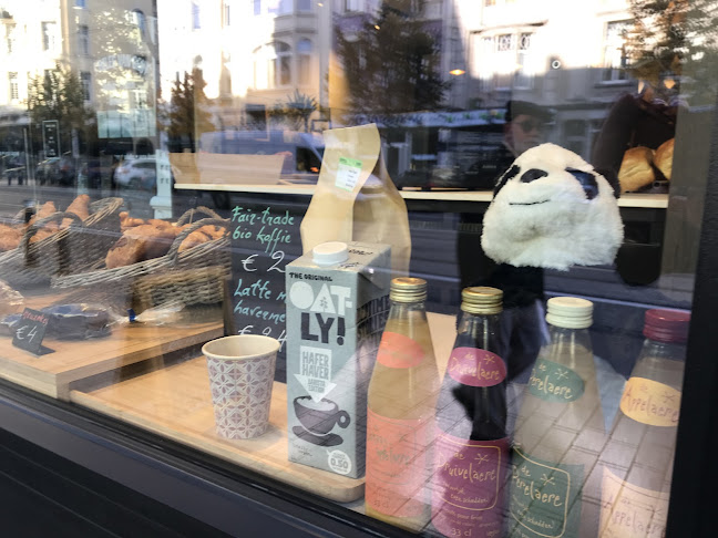 Opinii despre Bakkerij panda în Gent - Horeca