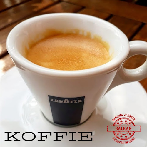 Comentarii opinii despre Balkan Börek Genk