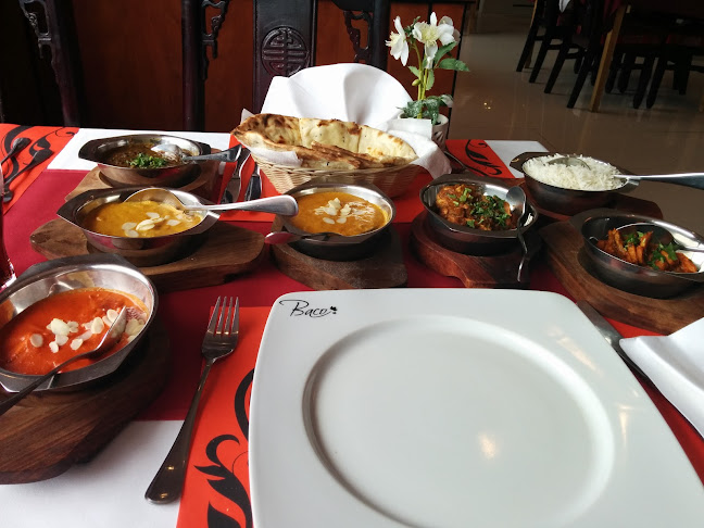 Comentarii opinii despre Indian Royal Palace