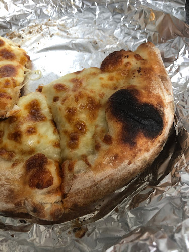 Pizza Autentica Open Times