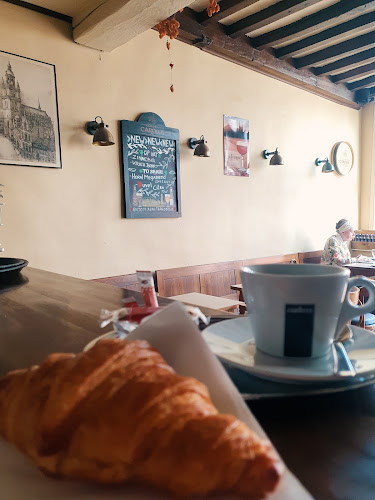 Grote Markt 12, 1500 Halle