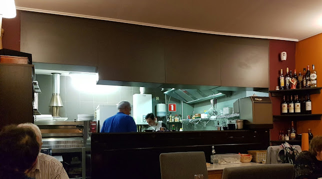 Opinii despre Da Mario pizzeria Heverlee în Leuven - Horeca