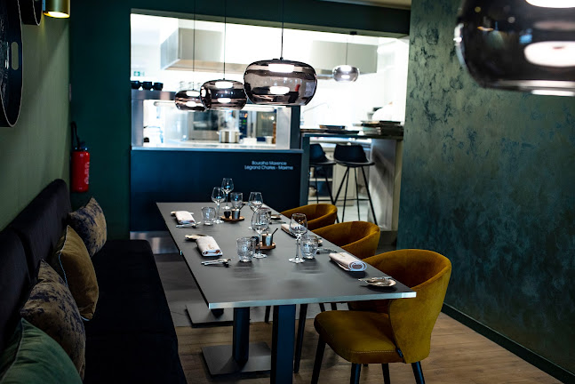 Comentarii opinii despre Quai n°4