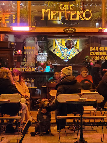 Café Metteko
