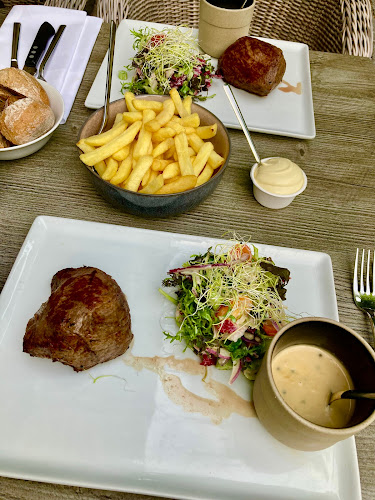 Infirmerie - Tongeren-Borgloon