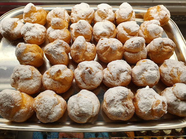 Bakkerij 't Hulstje - Horeca