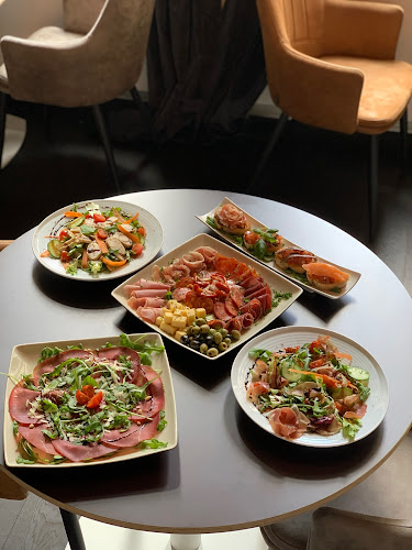Orfeo - Horeca