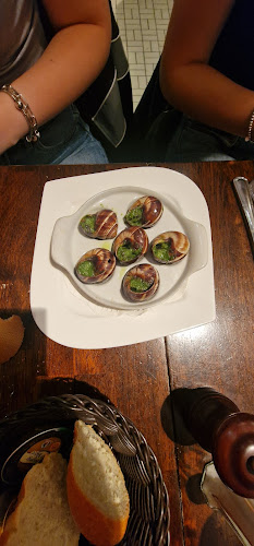 Comentarii opinii despre La Marée