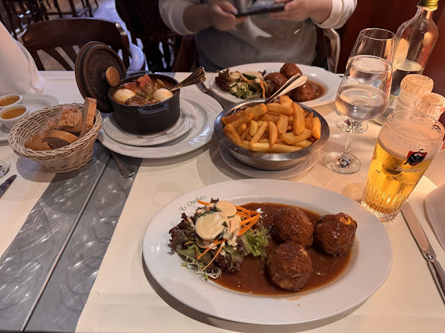 As Ouhès - Horeca