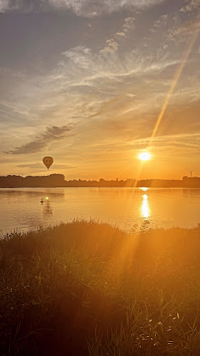 Steiger 3 - Antwerpen