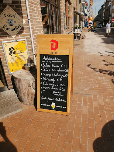 Brasserie De Beurs - Horeca