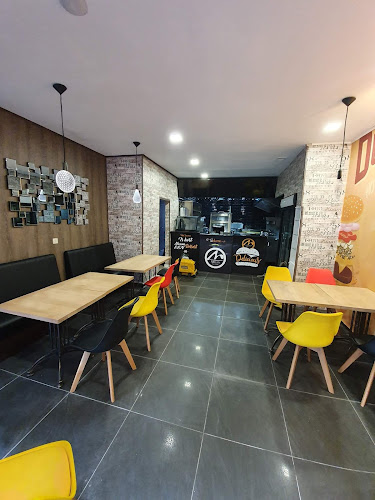 Opinii despre MG'sDelicious în Gent - Horeca