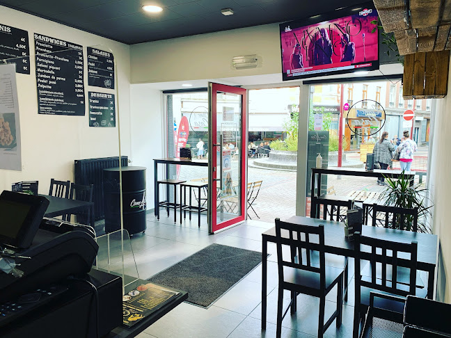 Come a Casa - Horeca