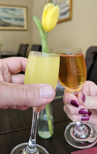 Dal Pesce Innamorato - Leuven