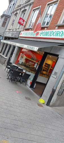 Reviews of Wekelijkse maandagmarkt Kortrijk in Kortrijk - Horeca